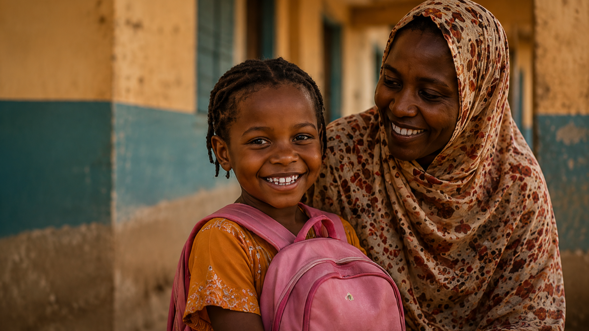 Child Protection in Sudan: A Humanitarian Emergency That Cannot Be Ignored